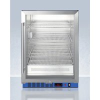 Notice Accucold PTHC65GUCLHD Chauffe-serviettes
