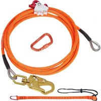 Notice Vevor ROPE-G-127-16 Meetgereedschap