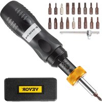 Notice Vevor RTD-10-50IN.LBB Screwdriver