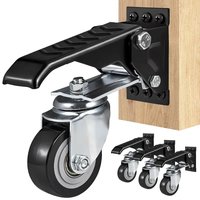 Notice Vevor CC-CZJL-2.5 Casters
