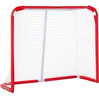 Notice Vevor CD-HG01-A Hockey goal