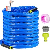 Notice Vevor SRTHRV100 Heated garden hose