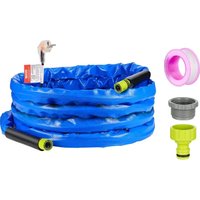 Notice Vevor SRTHRV25 Heated garden hose