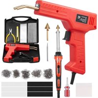 Notice Vevor H50+XCER-01 Plastsvetsmaskin