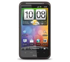  DESIRE HD   HTC