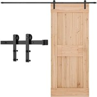 Notice Vevor 10FT-3D-7K-I Sliding door hardware