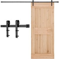 Notice Vevor 10FT-3D-7K-J Sliding door hardware