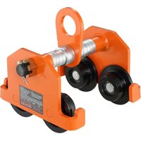 Notice Vevor 2T-K Chariot de manutention
