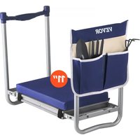 Notice Vevor CHGK-015B Garden furniture