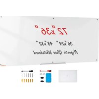 Notice Vevor GB-3672-MW Lavagna bianca magnetica