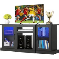Notice Vevor C250036D-01 TV-möbel