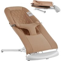 Notice Vevor BR10-A Baby swing