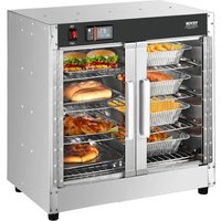 Notice Vevor FWHB-251524-KS Food storage furniture