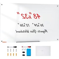 Notice Vevor GB-3248-MW Lavagna bianca magnetica