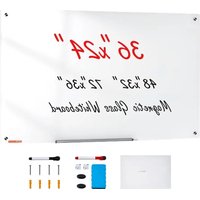 Notice Vevor GB-2436-MW Magnetisk whiteboard