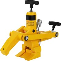 Notice Vevor ND6225 Hydraulic tool