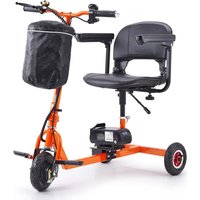 Notice Vevor BL300G-A Elscooter