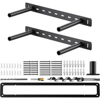Notice Vevor FT-16-2 Wall shelf