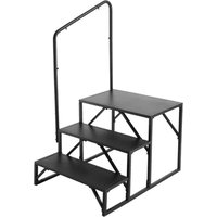 Notice Vevor HT231201B Portable ladder