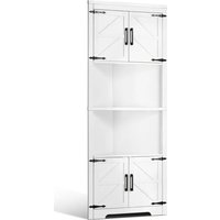 Notice Vevor J10030-68-FB Armario