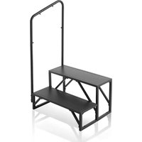 Notice Vevor HT231201A Portable ladder