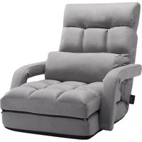 Notice Vevor QX-0339-4 Chair