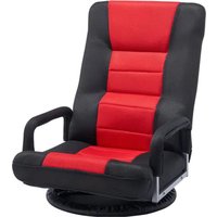 Notice Vevor QX-1557-2 Chair