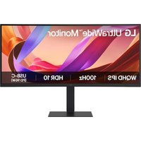 Notice LG ULTRAWIDE 34U650A Moniteur