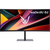 Notice LG ULTRAGEAR 34G630A Moniteur