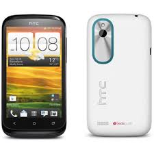 HTC DESIRE X - Smartphone