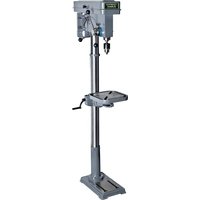 Notice Genesis GFDP160 Perceuse