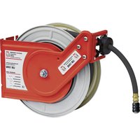 Holzmann LSR 15HQ - Hose reel
