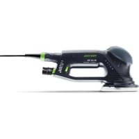 Notice FESTOOL RO 125 FEQ-PLUS Ponceuse