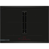 Notice BOSCH PVQ795HGA6 Cuisinière