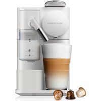 Notice DELONGHI NESPRESSO LATTISSIMA ONE EN510 Machine à café
