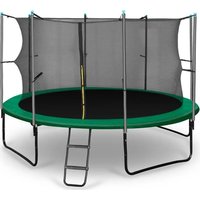 Klarfit Rocketstart 366 - Trampolin