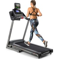Infinity Track 2.0 Capital Sports