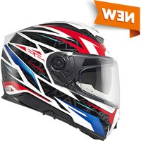 Schuberth S3 - Motorradhelm