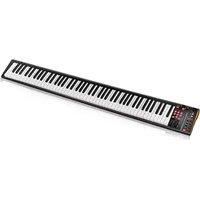 Notice icon IKEYBOARD 8S Clavier MIDI