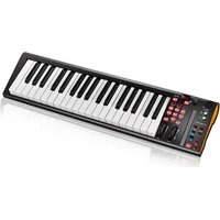 Notice icon IKEYBOARD 4S Clavier MIDI