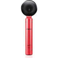 Notice icon DRAGON Microphone