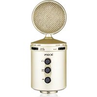 Notice icon U24 Microphone