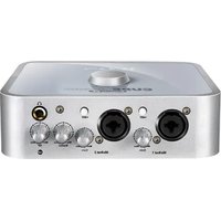 Notice icon CUBE 4NANO Interface audio USB