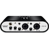 Notice icon DUO44 LIVE Interface audio USB