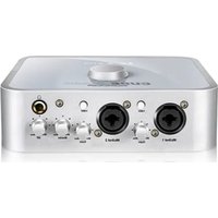 Notice icon CUBE 4NANO LIVE Interface audio USB