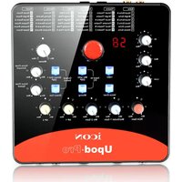Notice icon UPOD PRO Interface audio USB