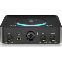 Notice icon USOLO Interface audio USB