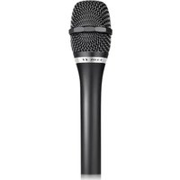 Notice icon C1 Microphone
