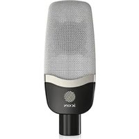 Notice icon SHIELD Microphone