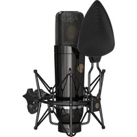 Notice icon SPACE 87 Microphone